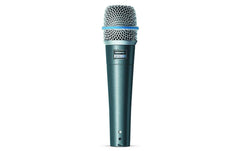 Shure Beta 57A