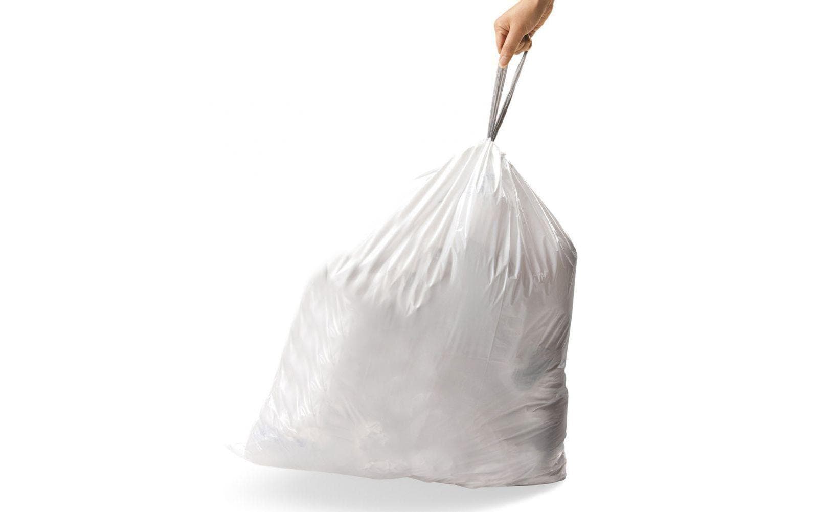 Simplehuman Müllbeutel für Abfalleimer