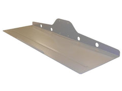 NEOMOUNTS | KEYB-V100 | Keyboard- & Mouse Holder VESA 75x75