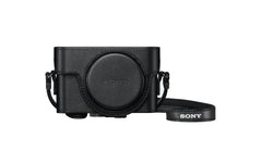 Sony Tasche LCJ-RXK
