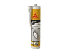 Sika | Sikaflex-113 Rapid Cure grau | Montageklebstoff, 290 ml