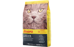 Josera Trockenfutter Catelux