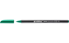 edding, Fasermaler 1200 Grün