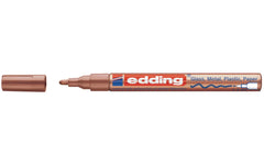 edding, Lackmarker 751 CREA Kupfer