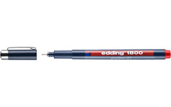 Edding Profipen 1800 0,25 mm