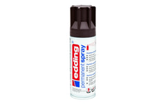 edding, Acrylspray 5200 200 ml, Braun matt