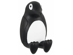 spirella | Haken PINGU | BLACK/WHITE