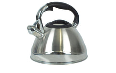 Kela Teekanne Varus 3 Liter silber