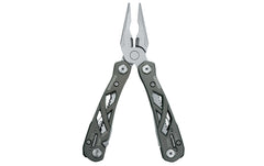 Gerber Suspension/Box