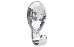 spirella | Haken Jewel | Chrom, 1 kg