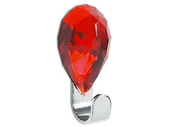 spirella | Haken Jewel | Rot, 1 kg