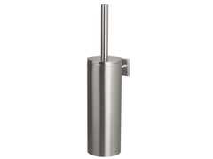 spirella | WC-Bürste NYO-STEEL | brushed