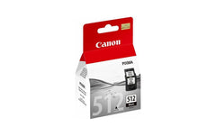 Tinte Canon PG-512 black zu MP240/260