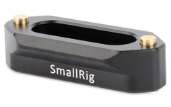 SmallRig Quick Release Safety Rail 4 cm