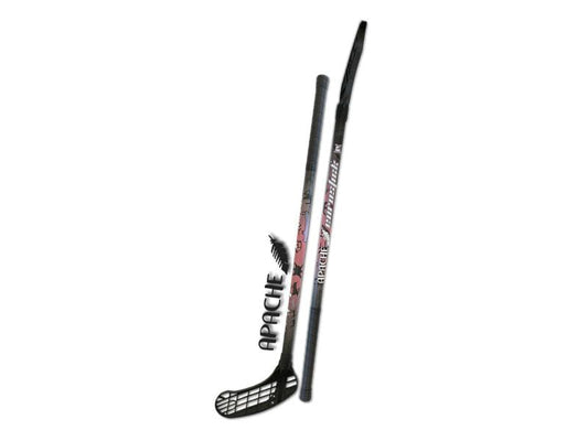 Eurostick | Unihockeystock Acito Apache Links | 80/91 cm