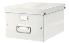Leitz, Aufbewahrungsbox Click & Store A4 We