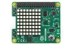 Raspberry Pi 2 Sense HAT: Sensor
