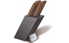 Victorinox Messerblock 6-teilig