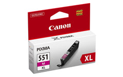 Canon, Tinte CLI-551M XL Magenta