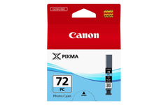 Tinte Canon PGI-72PC photo cyan, 14ml