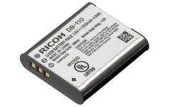Ricoh DB-110 Lithium-Ionen Akku