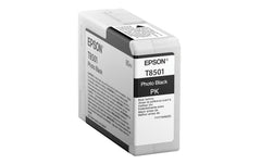 Tinte Epson C13T850100 photo black, 80ml