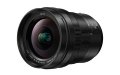 Panasonic | 8-18mm f/2.8-4 Asph.
