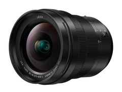 Panasonic | 8-18mm f/2.8-4 Asph.