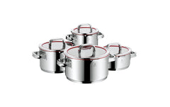 WMF Kochgeschirr-Set 4-teilig Function 4