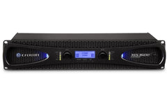 Crown XLS 1502