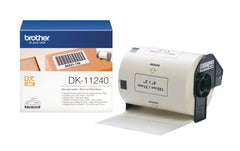 Brother P-touch DK-11240 Versand-Etiketten