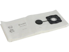 Bosch Professional | Bosch Nassfilterbeutel zu GAS 35 | Set mit 5 Stk.
