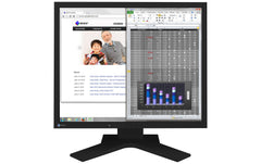 EIZO S1934H Swiss Edition 19 schwarz