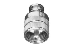 Albrecht PL-Stecker PL259/R,