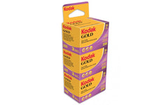 Kodak Gold 3x Film 135/36