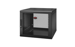 APC | NetShelter WX 9U, 600mm deep | 9HE
