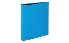 Pagna Ringbuch A4 Basic 2-Bügel-Mechanik+NH