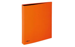 Pagna Ringbuch A4 Basic 2-Bügel-Mechanik+NH