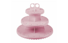 Ibili Cupcake u. Cakepops Etagere