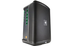 JBL Professional | JBL EON ONE Compact | Kompakter 120W Akku-Lautsprecher