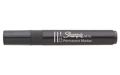 Sharpie Permanentmarker Rundspitze M15