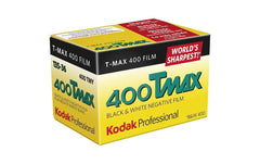Kodak | TMX 400 Film 135/36 | 36 Film