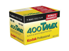 Kodak | TMX 400 Film 135/36 | 36 Film