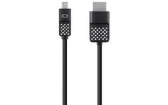 BELKIN Mini-DisplayPort/HDMI Kabel 1.8m