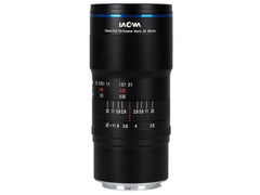 Laowa | 100mm f/2.8 2X Ultra Macro APO | Canon RF-Mount