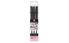 Sakura Brush Pen Set