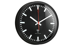 TFA Funk-Wanduhr