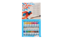 Van Gogh Aquarellfarbe Set