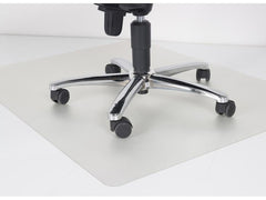 Siltex | Ecopro Bodenschutzmatten für Hartböden | 120 x 120 cm, Polycarbonat