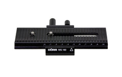 Dörr Makro-Einstellschlitten MS-160
